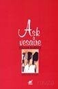 Aşk Vesaire - Ayrıntı Yayınları
