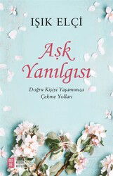 Aşk Yanılgısı - Mona Kitap
