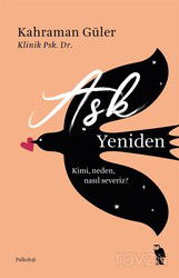 Aşk Yeniden - Nemesis Kitap
