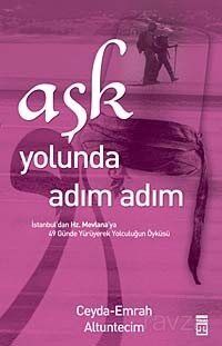 Aşk Yolunda Adım Adım - 1