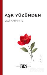 Aşk Yüzünden - Mevsimler Kitap