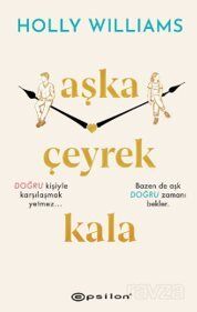 Aşka Çeyrek Kala - 1