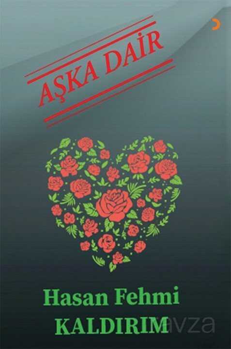 Aşka Dair - Cinius Yayınları