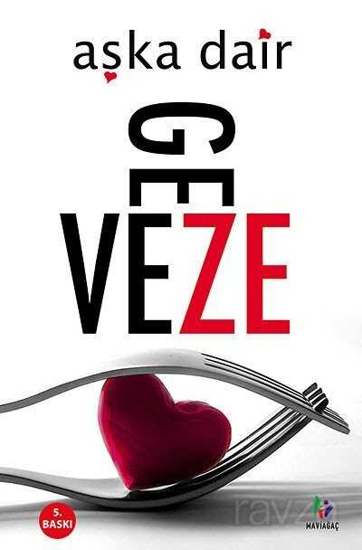 Aşka Dair - Mavi Ağaç