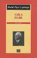 Aşka Dair - Özgür Yayınları