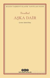 Aşka Dair - Yapı Kredi Yayınları