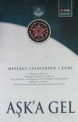 Aşk'a Gel - Salon Yayınları