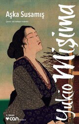 Aşka Susamış - Can Yayınları