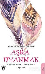 Aşka Uyanmak Narada - Dorlion Yayınevi