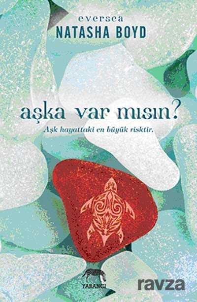 Aşka Var Mısın? - Yabancı Yayınları