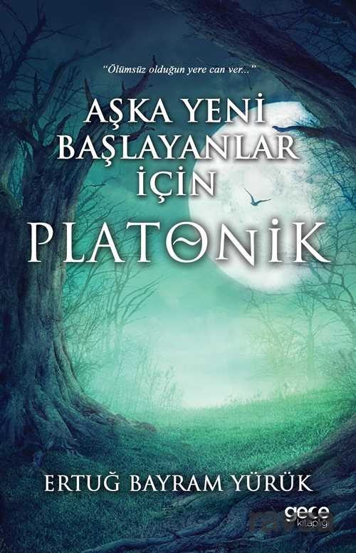 Aşka Yeni Başlayanlar İçin Platonik - 1