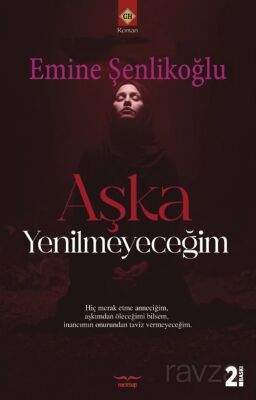 Aşka Yenilmeyeceğim - 1