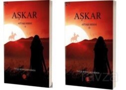 Aşkar Aytaşı Serisi - Herdem Kitap