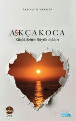 Aşkçakoca - Mat Kitap