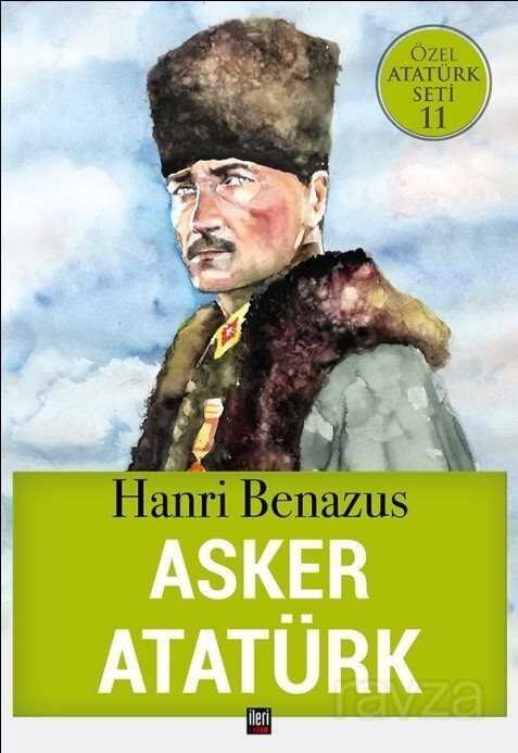 Asker Atatürk - 1