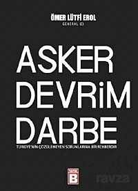 Asker Devrim Darbe - 1