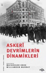 Askerî Devrimlerin Dinamikleri - Fol Kitap