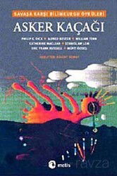 Asker Kaçağı - Metis Yayınları