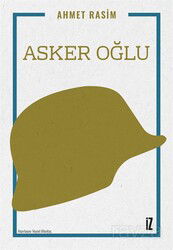 Asker Oğlu - İz Yayıncılık