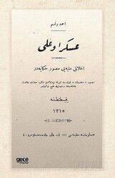 Asker Oğlu (Osmanlıca) - Gece Kitaplığı