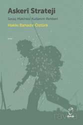 Askerî Strateji - Doruk Yayınları