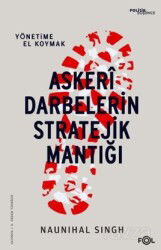 Askeri Darbelerin Stratejik Mantığı - Fol Kitap