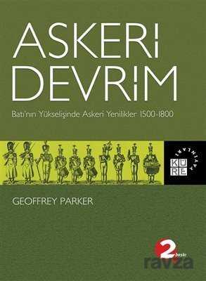 Askeri Devrim - Küre Yayınları