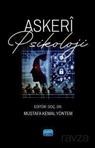 Askeri Psikoloji - 1