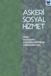 Askeri Sosyal Hizmet - Nika Yayınevi
