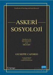 Askeri Sosyoloji - Nobel Yayın Dağıtım