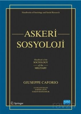 Askeri Sosyoloji - 1