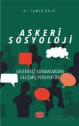 Askeri Sosyoloji - Nobel Yayın Dağıtım