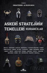 Askeri Stratejinin Temelleri - Kronik Kitap