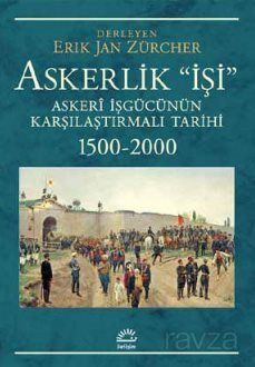 Askerlik İşi - 1