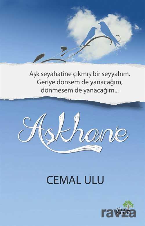 Aşkhane - Ahir Zaman