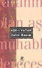 Aşkı-ı Vatan - Oğlak Yayınları