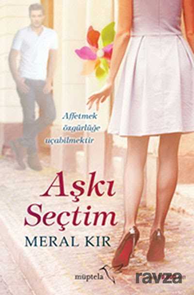 Aşkı Seçtim - 1