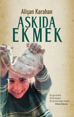 Askıda Ekmek - 1