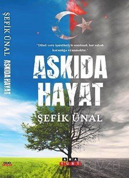 Askıda Hayat - 1