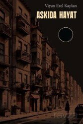 Askıda Hayat - Red Yayınları