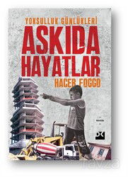 Askıda Hayatlar - Doğan Kitapçılık