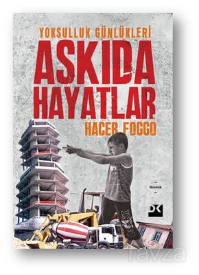Askıda Hayatlar - 1