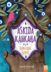 Askıda Kahkaha - Altın Kitaplar