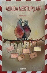 ASKIDA MEKTUP(LAR) - Demos Yayınları
