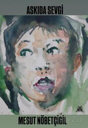 Askıda Sevgi - Artshop Yayıncılık