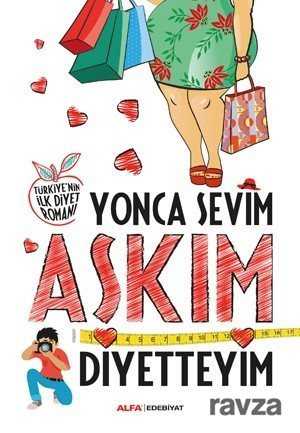 Aşkım Diyetteyim - 1