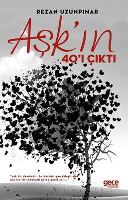 Aşk'ın 40'ı Çıktı - 1