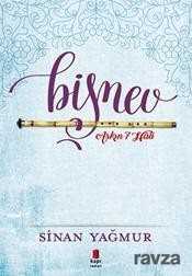 Aşkın 7 Hali - Bişnev! - Kapı Yayınları