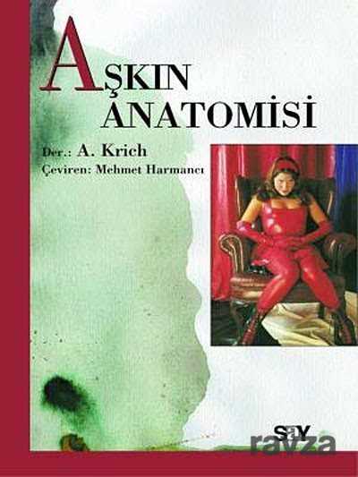 Aşkın Anatomisi - Say Yayın Grubu - Kampanya