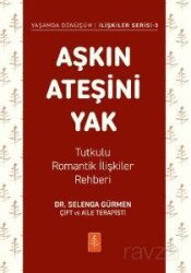 Aşkın Ateşini Yak - Nobel Yaşam